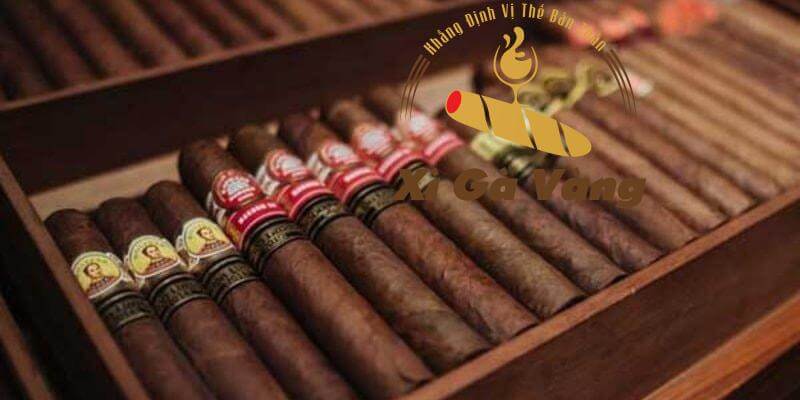 Bảo quản xì gà bằng nước cất và propylen glycol là lựa chọn tối ưu nhất